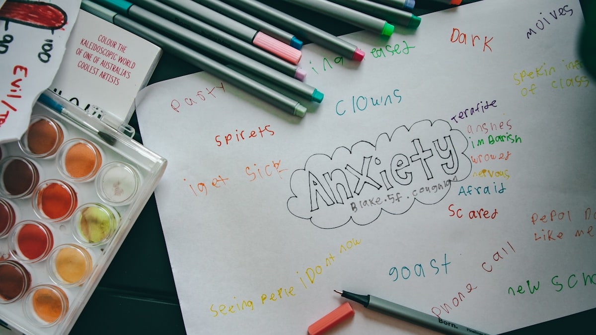 Children's Psychology Tools